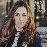 Mara Sophie Great Day