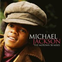 Jackson, Michael Motown 50 Mixes