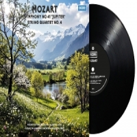 Various Mozart  Symphony No. 41 In C Major