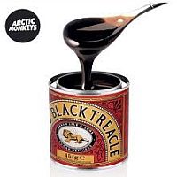 Arctic Monkeys Black Treacle