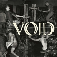 Void Live 1982 -coloured-