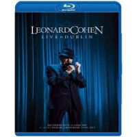 Cohen, Leonard Live In Dublin