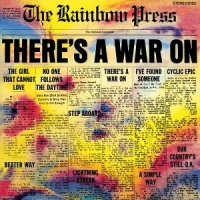 Rainbow Press There S A War On
