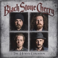 Black Stone Cherry Human Condition