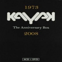 Kayak Anniversary Box =pal=..