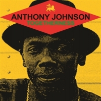 Anthony Johnson Togetherness