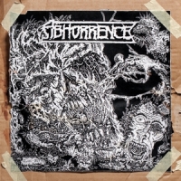 Abhorrence Completely Vulgar