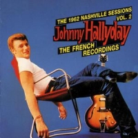 Hallyday, Johnny 1962 Nashville Sessions 2