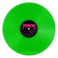 Pentagram Lightning In A Bottle -coloured-