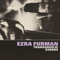 Ezra Furman Transangelic Exodus