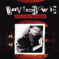 Bowie, David Glass Spider