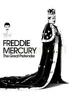 Mercury, Freddie The Great Pretender