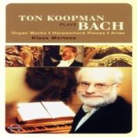 Bach, Johann Sebastian Ton Koopman Plays Bach