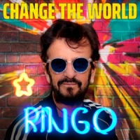 Starr, Ringo Change The World