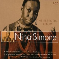 Simone, Nina Essential Album