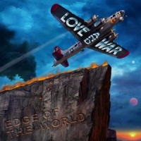Love And War Edge Of The World