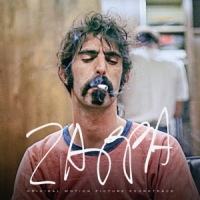Zappa, Frank Zappa (original Soundtrack)