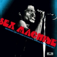 Brown, James Sex Machine -ltd-
