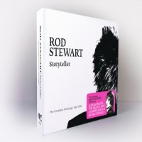 Stewart, Rod Storyteller: 1964-1990
