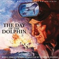 Delerue, Georges The Day Of The Dolphin
