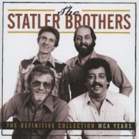 Statler Brothers, The Definitive Collection