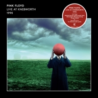Pink Floyd Live At Knebworth 1990