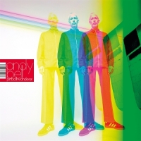 Bell, Andy Pinball Wanderer -coloured-