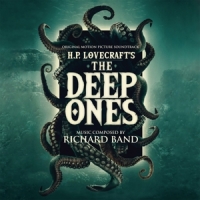Band, Richard The Deep Ones