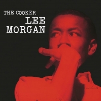 Morgan, Lee The Cooker