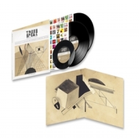 Trees Speak Vertigo Of Flaws (lp+7")