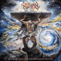 Dystopia (nl) De Verboden Diepte Ii (white/blue S