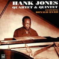 Jones, Hank Quartet & Suintet
