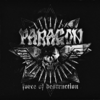 Paragon Force Of Destruction