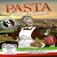 Documentary Pasta Della Nonna