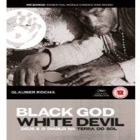 Movie Black God White Devil