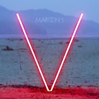 Maroon 5 V (new Version Deluxe)