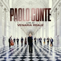 Conte, Paolo Live At Venaria Reale