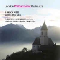 London Philharmonic Orchestra Chris Bruckner Symphony No. 6