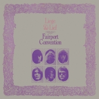 Fairport Convention Liege & Lief