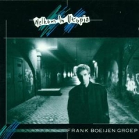 Boeijen, Frank Welkom In Utopia