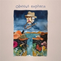 Mitchell, Matt -music Co.- Obvious Euphoria
