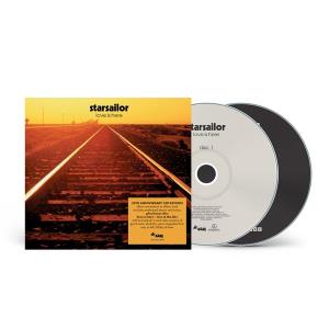 Starsailor Love Is Here