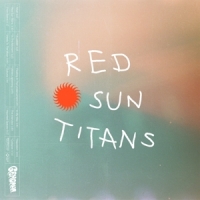Gengahr Red Sun Titans -coloured-