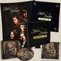 Storm Seeker Guns Don't Cry