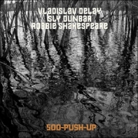 Vladislav Delay & Sly Dunbar & Robb 500-push-up