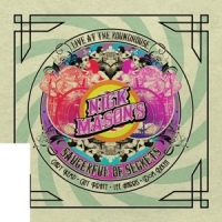 Nick Mason's Saucerful Of Secrets Live At The Roundhouse