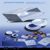 Cortis Greengreen