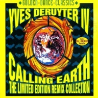 Deruyter, Yves Calling Earth 97 Remixes