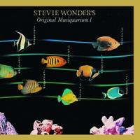 Wonder, Stevie Original Musiquarium I