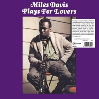 Davis, Miles Plays For Lovers -ltd-